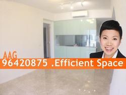The Lakefront Residences (D22), Condominium #85254022